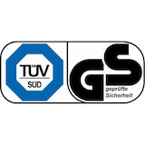 thumbnail of GENIE 255 Aktenvernichter CD Aufsatz Papierschredder Reißwolf Sicherheitsstufe P1