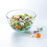 thumbnail of O Cuisine Bol Mélangeur En Verre Borosilicate 15 X 15 X 9 Cm Ocuisine Verre