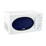 thumbnail of H.Koenig Microondas compacto 20L VIO6 Blanco, 700W, Temporizador hasta 30min