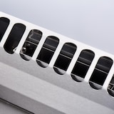 thumbnail of Stalgast Gasherd mit 6 Brennern (3,5+2x5+2x7+9), Elektro-Umluft-Backofen GN1/1 und Unterschrank, Serie 700 ND