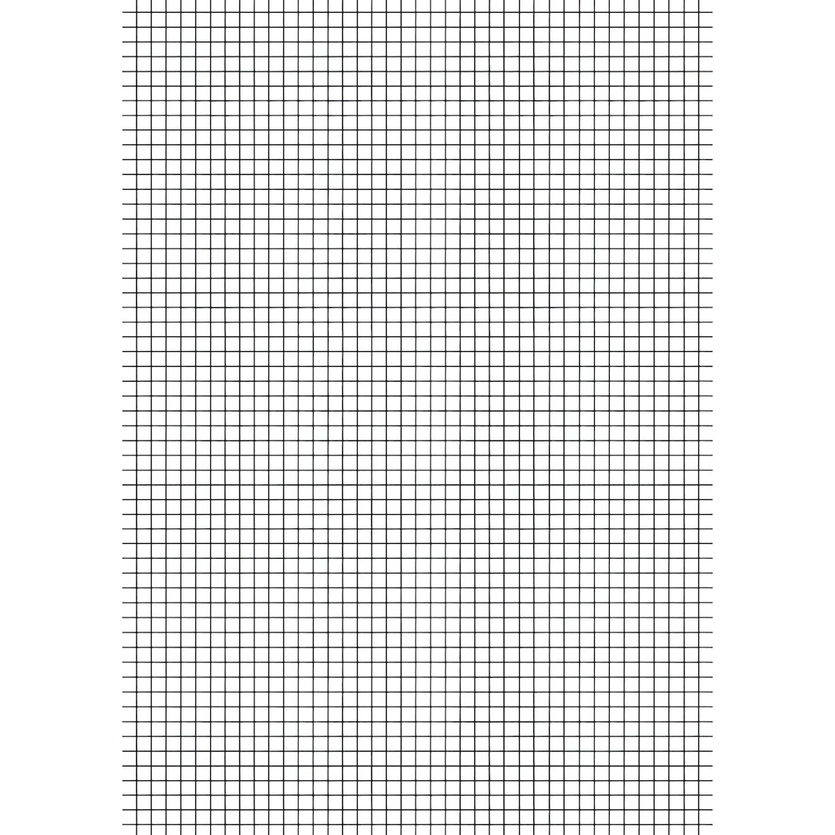 BRUNNEN Kanzleibogen kariert A3gefalzt A4 102100850