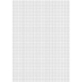 thumbnail of BRUNNEN Kanzleibogen kariert A3gefalzt A4 102100850