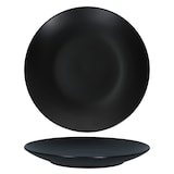 thumbnail of 6er Kuchenteller Set Kattegat schwarz matt