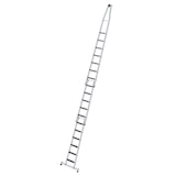 thumbnail of PROREGAL Stufen-Glasreinigerleiter-Satz mit nivello®-Traverse und clip-step R13 3-teilig