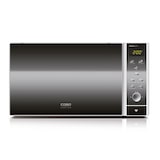 thumbnail of CASO MCG 25 Chef