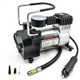 thumbnail of Compressor de ar, inflador de pneus, rodas, 12V DC 150 PSI