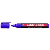 thumbnail of Edding Permanentmarker 300 1,5-3 mm violett