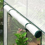 thumbnail of Outsunny - Gewächshaus - 100L x 80B x 150H cm