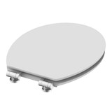 thumbnail of MDF WC-Sitz WC7M FSC-C122343, mit Absenkautomatik, Toilettendeckel, Klodeckel, WC-Sitz, WC-Sitz mit Absenkautomatik