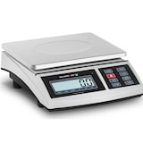 thumbnail of Steinberg Systems - Tafelweegschaal - 30 kg / 1 g - 21 x 27 cm - LCD