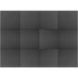 thumbnail of Suelo de espuma Tatami Puzzle 60x60cmx1cm Alfombra Espuma Suave Máxima protección