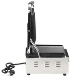 thumbnail of vidaXL Gerillter Panini-Grill 2200 W 44 x 41 x 19 cm