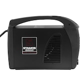 thumbnail of Stamos Pro Series - Stamos Poste à Souder à l'Arc S-MMA 250.IGBT (E-Hand/MMA, PRO Series câble 8 m, 250A/230V, Hot Start, ventilateurs puissants)