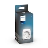 thumbnail of Philips Hue SmartPlug Steckdose Weiß DE + AT/