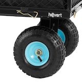thumbnail of hillvert Bollerwagen - faltbar - 300 kg