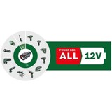 thumbnail of Perceuse-visseuse sans-fil Bosch - EasyDrill 1200 - Bois - 12V - 10mm - 2 vitesses BOSCH