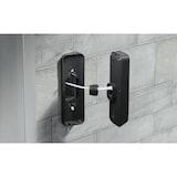thumbnail of Ubiquiti G4 Doorbell Professional PoE Kit Schwarz, Silber