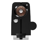 thumbnail of JURA - ENA 4 Full Metropolitan Black - Máquina de café automática compacta para espresso e café