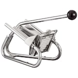 thumbnail of Louis Tellier - Coupe-frites professionnel à boulonner - couteau étamé + poussoir 10 mm - C10