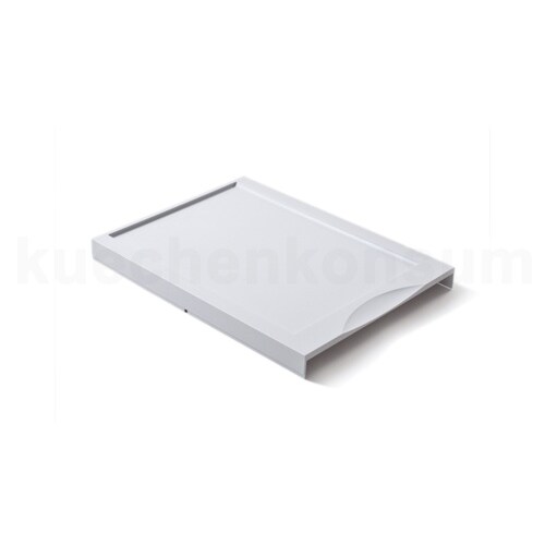 Hailo Deckel 1126569 grau 345 x 464 x 42 mm