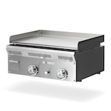 thumbnail of Plancha Eléctrica ELP-62GRN Rectificada