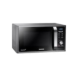 thumbnail of Samsung MG23F301TAS Mikrowelle Arbeitsplatte Grill-Mikrowelle 23 l 800 W Silber