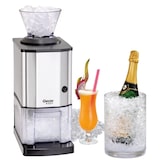 thumbnail of Picadora de hielo bartscher 4ice+