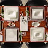 thumbnail of Villeroy & Boch Modern Grace Tafelservice 12-teilig