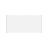 thumbnail of Rocada pizarra lacada blanca  100x200cm (2000x1000mm)