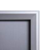 thumbnail of Exposicionate Moldura para cartaz retardador de chama A3 (32 mm) KRA3G32B1