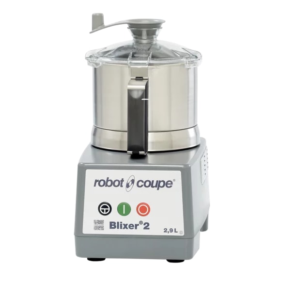 Robot-Coupe - Blixer 2 - 33228D