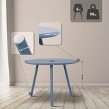 thumbnail of Suite 4 posti Mindin blu