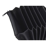 thumbnail of Esquire Kellnerbörse Leder schwarz Taxibörse Geldbörse Portemmonaie Bedienungsbörse 5001-90-00