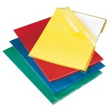 thumbnail of Soennecken 1507 Sichthülle DIN A5 PP transparent 100 St./Pack.