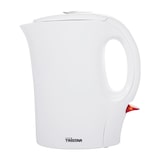 thumbnail of Tristar WK-3372 1 l Kunststoff-Wasserkocher 1100 W weiß