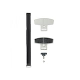 thumbnail of Markisenklemme 2er Set anti flattern vhinert Flattern