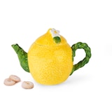 thumbnail of Excelsa Teekanne Amalfi Keramik 50 cl Gelb