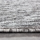 thumbnail of Carpetsale24 Teppich 280x370 cm Grau, Einfarbiger Kurzflor Schlingenteppich für sehr großes Wohnzimmer, Essbereich oder Loft, Modern, extra groß