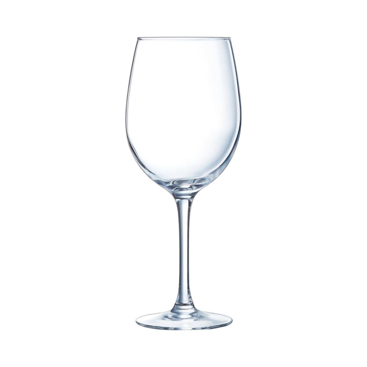 Arcoroc Vina Box 6 Glas Weingläser Eco 48Cl