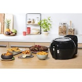 thumbnail of SEB Friteuse Sans Huile 1.2kg 1350w fz760800