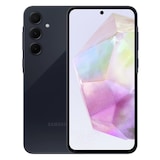 thumbnail of Smartphone samsung galaxy a35 5g 128gb ram 6 gb color negro