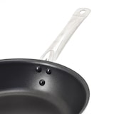 thumbnail of METRO PROFESSIONAL Schmorpfanne tief, Aluminium, Ø 24 cm, Höhe: 11.5 cm, Teflon Antihaftbeschichtung, ofenfest