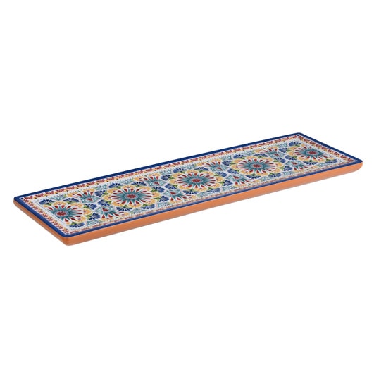 APS GN 2/4 tray -ARABESQUE- 53 x 16,2 cm, H: 2