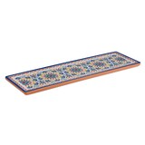 thumbnail of APS GN 2/4 tray -ARABESQUE- 53 x 16,2 cm, H: 2