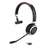 thumbnail of Jabra Evolve 65 MS stereo - Headset - On-Ear