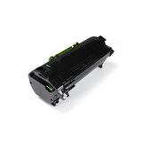 thumbnail of Green2Print Toner schwarz ersetzt Lexmark 52D2000, 522, 52D200E, 522E passend für Lexmark MS710DN, MS711DN, MS810N, MS810DN, MS810DE, MS810DTN, MS811N