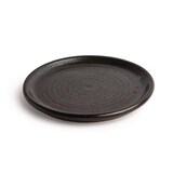 thumbnail of Olympia Canvas Rond bord met smalle rand 18cm