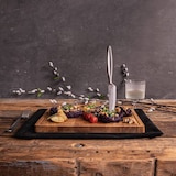 thumbnail of Boska Steakmesser-Set Monaco+ / 2er-Set / Edelstahl-Messerset / Zum Schneiden von Fleisch(ersatz), Fisch und Gemüse / Non-stick