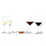 thumbnail of Stolzle set 6 calici da vino bianco Revolution cl 36,5 H 220 Ø 82 mm trasparente