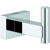 thumbnail of GROHE Bademantelhaken Essentials Cube 1-